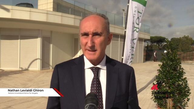 Università, Levialdi Ghiron (Tor Vergata): “Nostra offerta formativa finalizzata a progresso sostenibile”