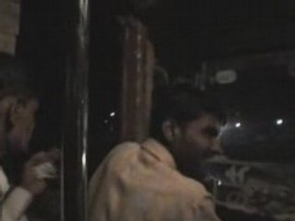 10 Rupee truck ride