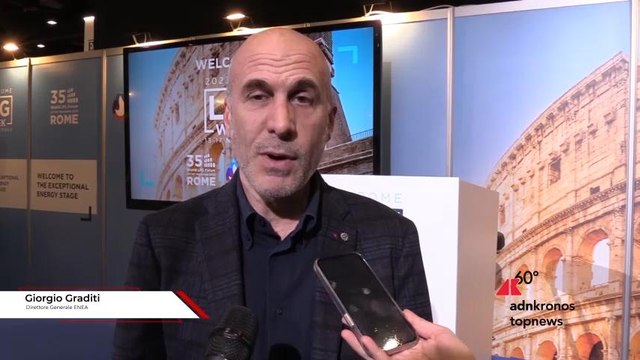 Ambiente, Graditi (Enea): Con Assogasliquidi puntiamo a decarbonizzazione trasporti