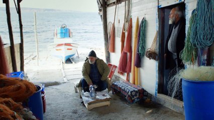 No te vayas sin mí - Capítulo 93: La Impactante Historia de Yiğit y İclal 💔