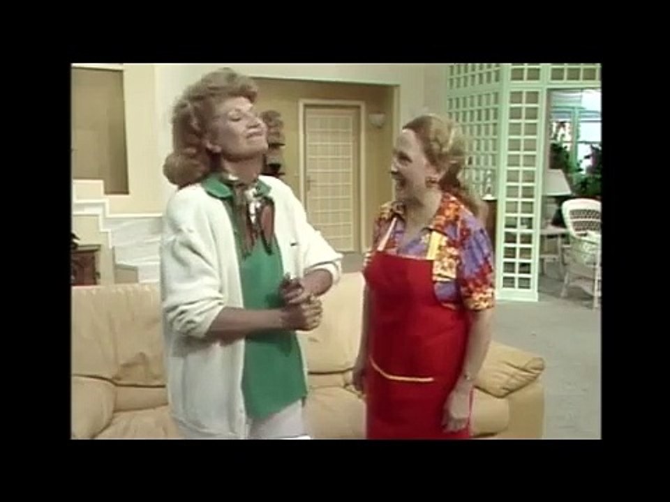 Maguy - saison 1 Episode 012 - Tu me trompes ou je me trompe