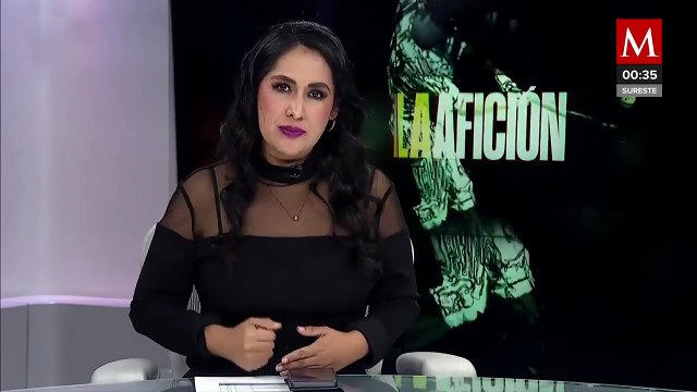 Mikel Arriola se une a la Liga MX Femenil y pide al Senado que las escuchen