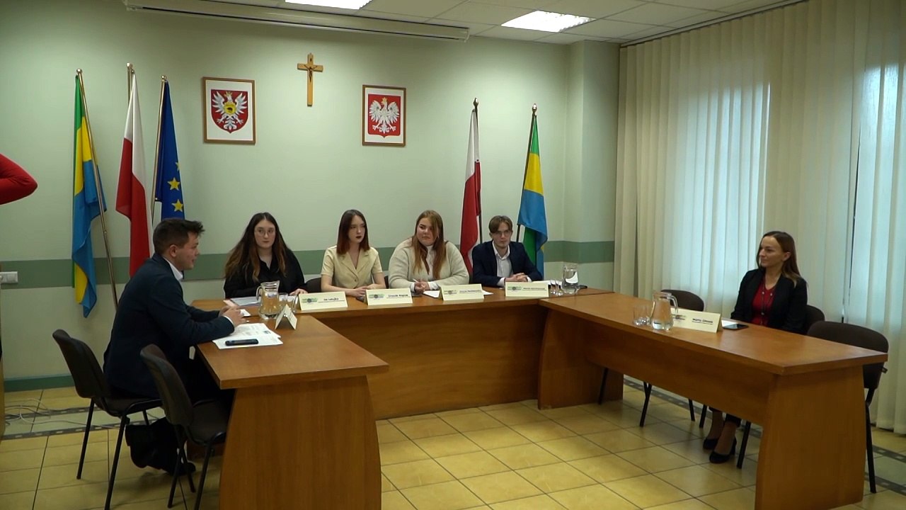 II sesja MRM w Ostrołęce