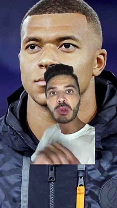 MBAPPÉ > AUX BLEUS 