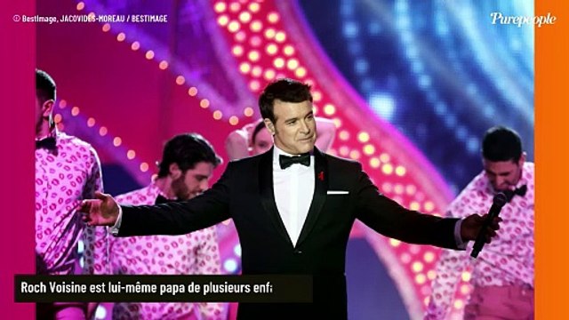 Roch Voisine abattu par la mort d'un proche, ses trois enfants aussi impactés