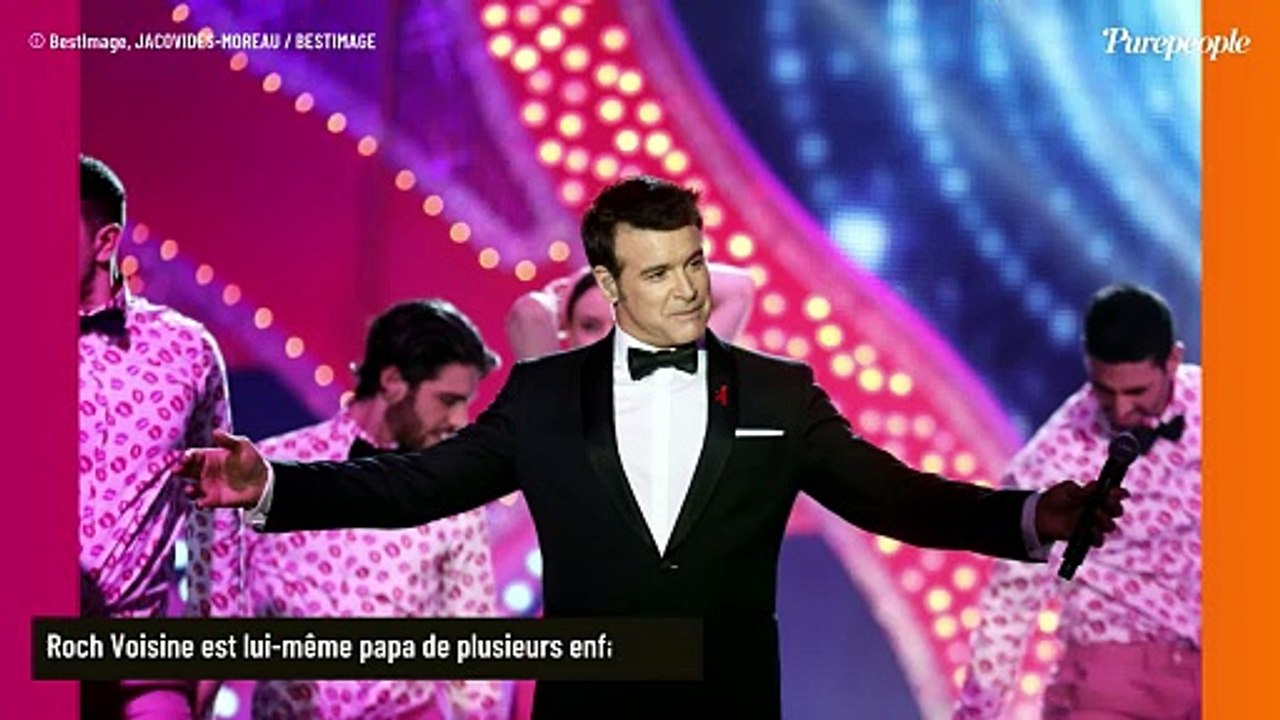 Roch Voisine abattu par la mort d'un proche, ses trois enfants aussi impactés