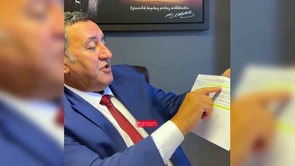 Ministre Işıkhan : Personne ne vit dans l’extrême pauvreté ou la faim dans notre pays.