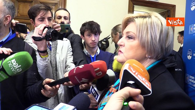 Calderone: La precettazione? Bisogna rispettare le regole a tutela dei diritti dei cittadini