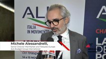 Alessandrelli (Avis): “L’innovazione parte da connessione dei veicoli e digitalizzazione”