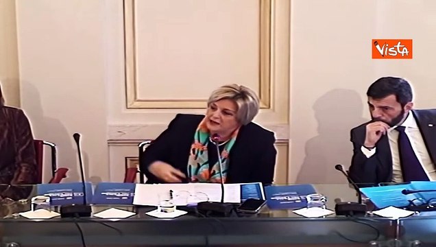 Calderone: Reddito di Cittadinanza fallimentare sulle politiche attive per il lavoro