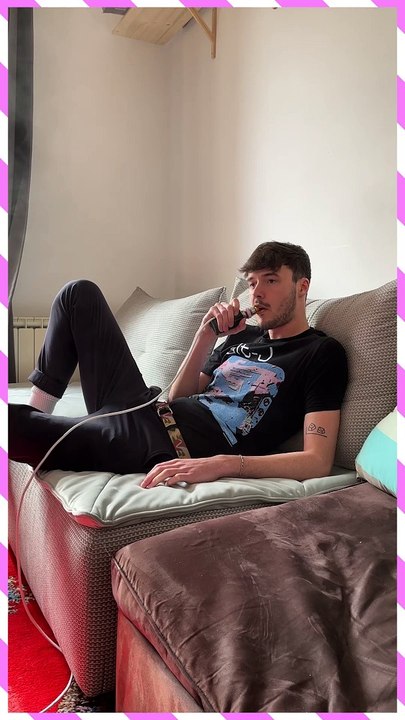 La clope électronique