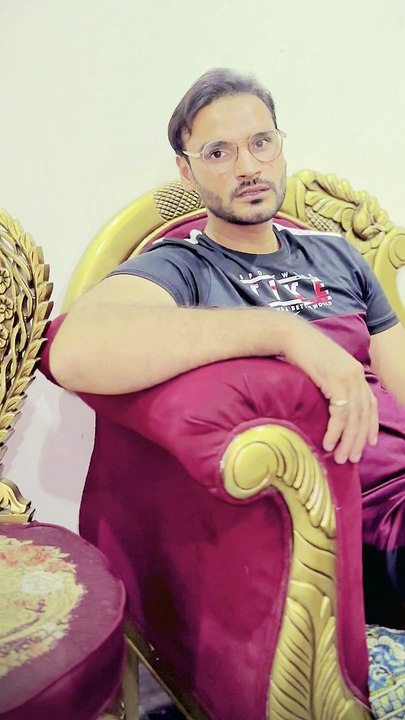 wait for end  Hum Dekhen ge memes  || Ateeq Chaudhry || Shafiq Jutt