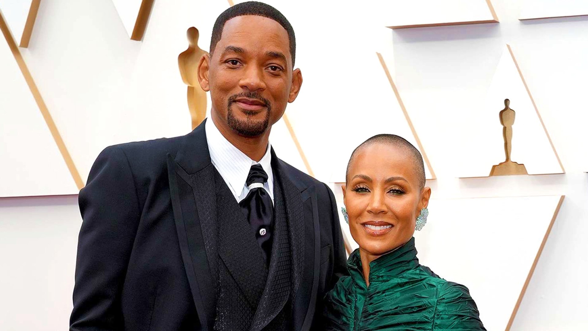 ⁣Jada Pinkett Smith Hints At Legal Suit Amid Allegations From Former Assistant