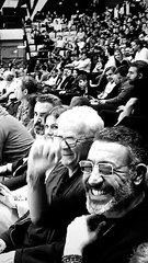 Beşiktaş tribünlerinden Hakan Altun'a jest!