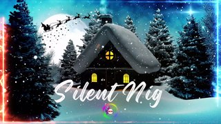Silent Night - E's Jammy Jams, Christmas Song, Christmas Music, Holiday Music