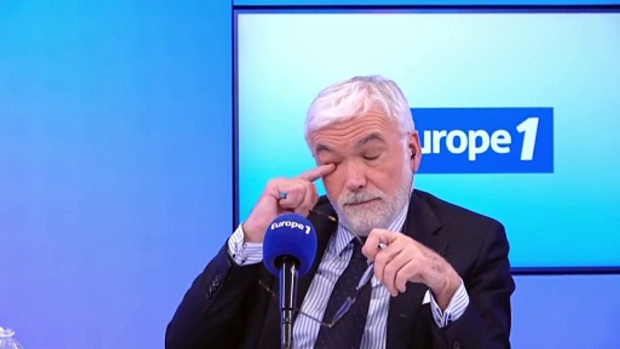 Pascal Praud et vous - Policier remis en liberté après la mort de Nahel : le débat tendu entre un commissaire et un auditeur