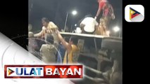 Babaeng pasahero ng PUV sa Cebu, patay nang subukang mag-overtake ng driver gamit ang kasalungat...