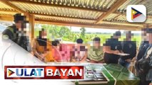 Mahigit P1.5M halaga ng hinihinalang shabu, nakumpiska sa magkakahiwalay na operasyon sa Quezon...