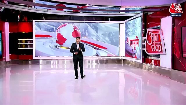 VIDEO: Encounter breaks out in Jammu-Kashmir's kulgam