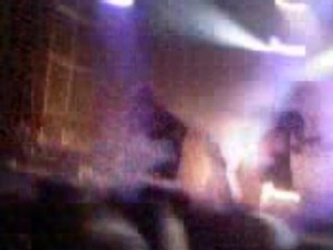 AqME Superstar live Paris Elysée-Montmartre