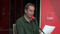 L'Ile de la Tentation, paradis trash - Tanguy Pastureau maltraite l'info