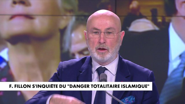 Général Bertrand Cavallier : «L'Occident a initié le phénomène des talibans»
