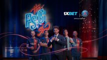 1xBet x PSG - PSG Show (eng version)