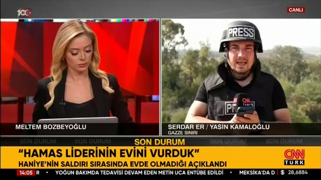 İsrail’in yeni hedefi Güney Gazze mi?