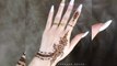 Very beautiful simple mehndi designs# simple# beautiful # hena#mehndi#design#viral#cute