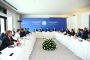 Bakan Uraloğlu: Zengezur için Azerbaycan ile çok yakın çalışıyoruz