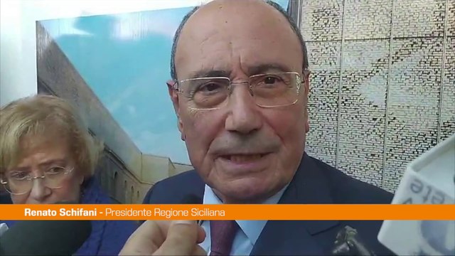 Schifani Nuovo polo museale importante per la città di Catania