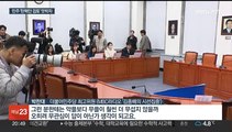 민주 '한동훈·검사 탄핵안' 또 엇박자…여 