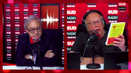 Bernard Spitz nous parle du prix Clara !