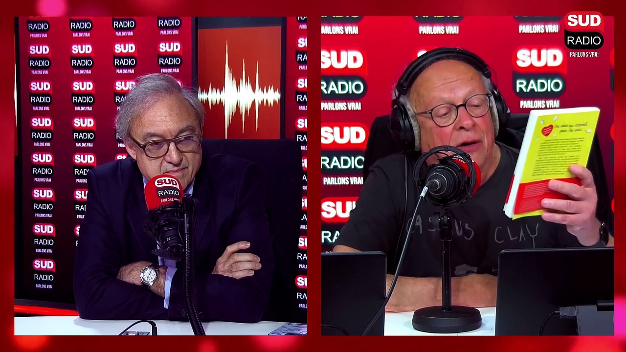 Bernard Spitz nous parle du prix Clara !