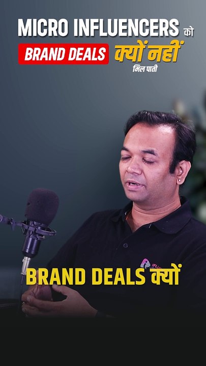 Micro-Influencers: Unlocking Brand Deals Made Easy!