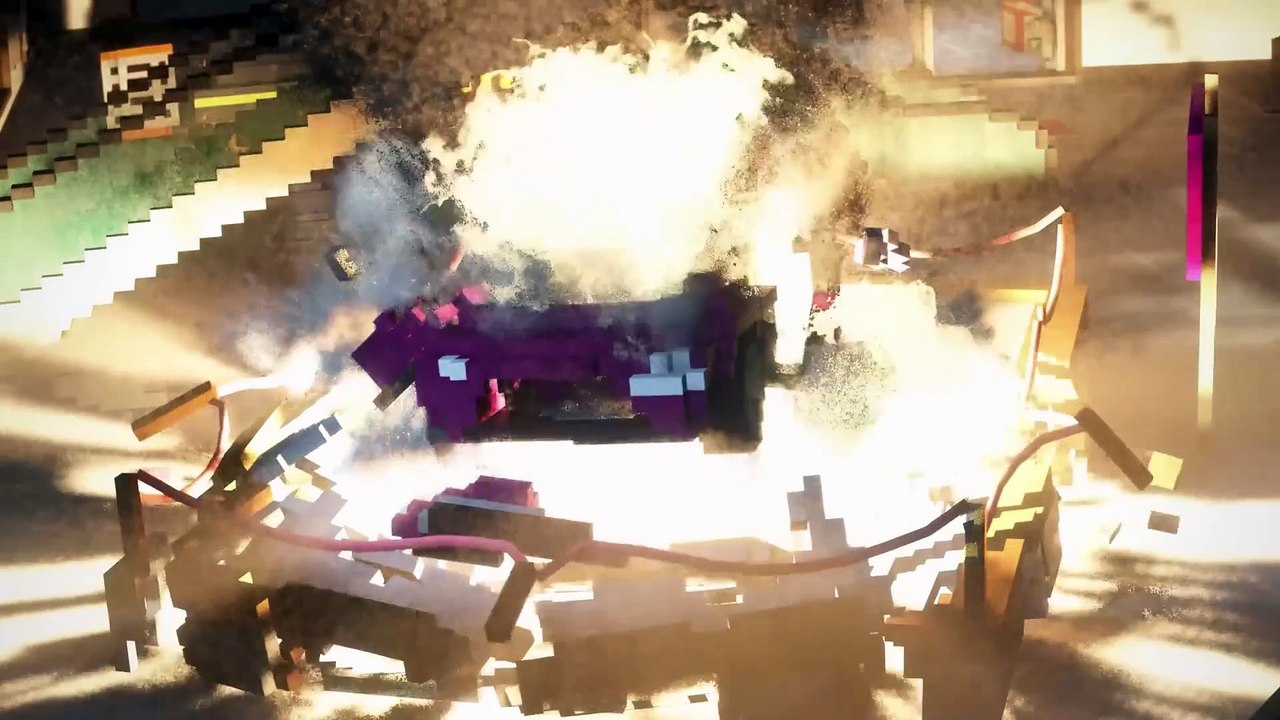 Teardown - Launch Trailer