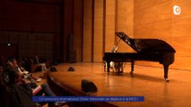 Reportage - Le concours international Olivier Messiaen aux couleurs iséroises