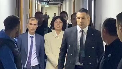 Bahar Candan Savcılığa Çağrıldı 🚨