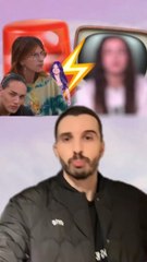 DRAMA AU CHÂTEAU DE LA STAR ACADEMY 2023 ENTRE MARGOT ET LENIE 