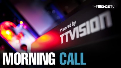 MORNING CALL:17/11/23