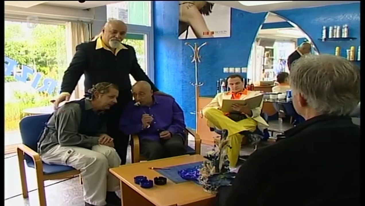 Viza za budućnost Epizoda 181