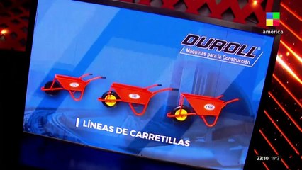 La chicana de Marcelo Tinelli a Javier Milei en el Bailando