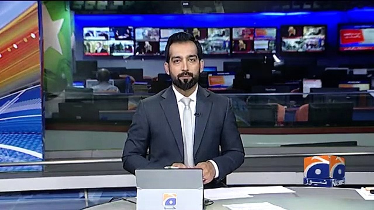 Big danger! | Fines imposed by the government | Geo News