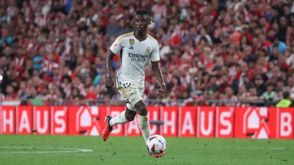 Absence prolongée d'Eduardo Camavinga au Real Madrid : une mauvaise nouvelle !