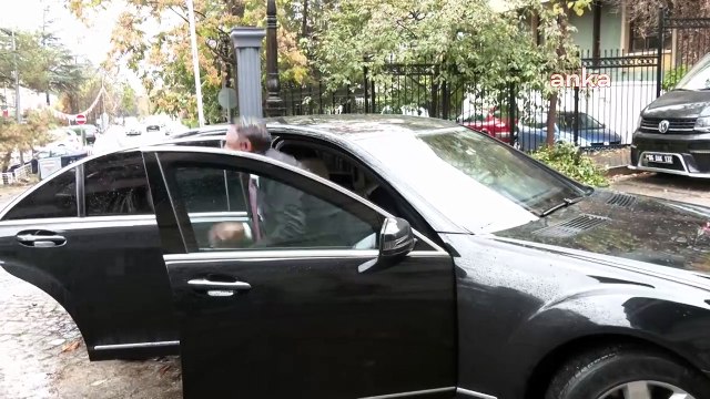 10. Cumhurbaşkanı Sezer, Atatürkçü Düşünce Derneği'ni ziyaret etti