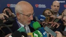 Juan Roig (Mercadona) cree que el clima político de España no favorece a las empresas