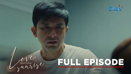Love Before Sunrise: Full Episode 38 (November 15, 2023)