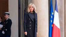 Le site internet de recettes préféré de Brigitte Macron enfin révélé !