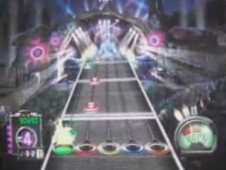 JerryC - Rock On - Medium[FoF]100%