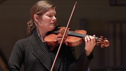 Janine Jansen - Kreisler: Liebesleid
